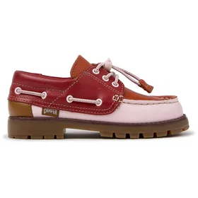 Camper Compas Twins (Jr)