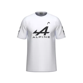 Head Arturo Coello T-shirt