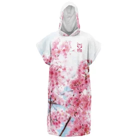 Otso Blossom Poncho (Jr)