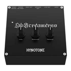 Hynotone CabScreamer60