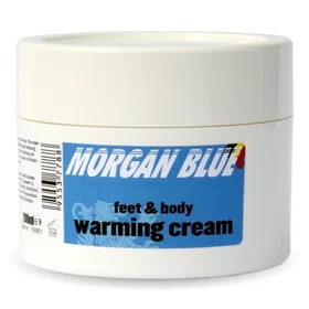 Morgan Blue Varme Cream