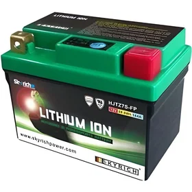 SKYRICH Lithium Hjtz7s-fp