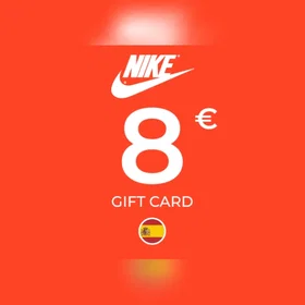 Nike Store Gavekort 8 EUR