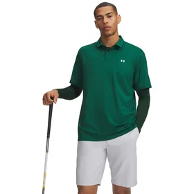 Under Armour Campus Ivy Polo Shirt (Miesten)