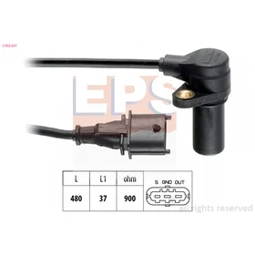 EPS Kansiakselin pulssensori 1.953.326