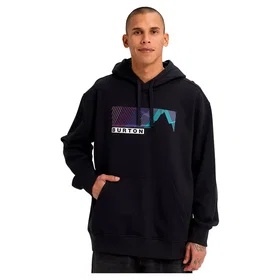 Burton Elmore Hoodie (Unisex)