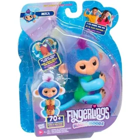 Lansay Fingerlings Magic Moods Mica