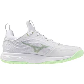 Mizuno Wave Luminous Elite (Dam)