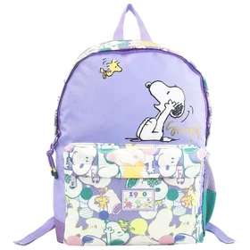 Cyp Brands Snoopy Adaptable Backpack
