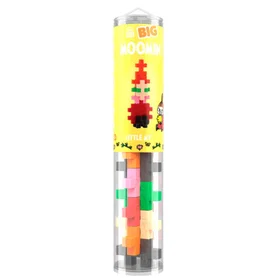 Plus Plus BIG Little My Tube 4399