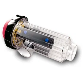 CTX Go Salt Ph21 Cl2/hr Salt Electrolysis Equipment