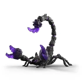 Schleich ELDRADOR Shadow Scorpion 70896