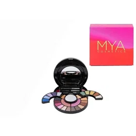 Mya Cosmetics Mya Kits Make-Up Palette