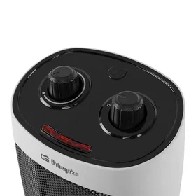 Orbegozo Keramisk värmefläkt 2000W