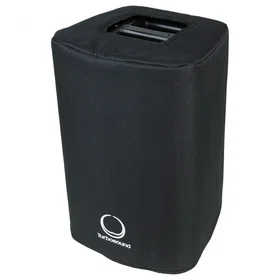 Turbosound TS-PC8-1 Transit Cover for iQ8 Speaker