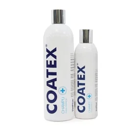 Coatex Medicated Shampoo 500ml