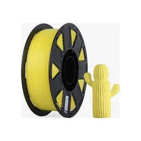 Creality PLA Gul 1.75mm 1kg