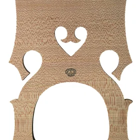 Aubert Bass Bridge 3/4 Foot Width 147 cm