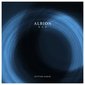 Spitfire Audio Albion NEO Audio Production Software