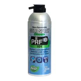 PRF Tryckluftsduster 520ml