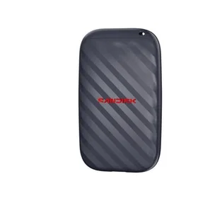 SanDisk Portabel SSD USB-C Portabel SSD 500GB