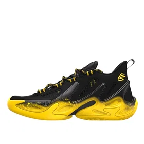 Under Armour Curry Underrated
