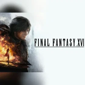 Final Fantasy XVI (PC/Xbox Series X|S)