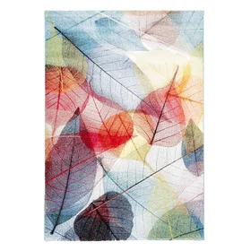Pergamon Faro Feuilles Tropicales 140x200cm
