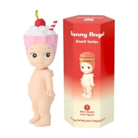 Sonny Angel Snack Series