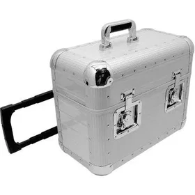 Zomo TP-70 XT Silver Flight Case