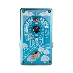 SubZero SZ-MSP-LP Rollercoaster Looper