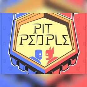 Pit People (Xbox One | Series X/S)