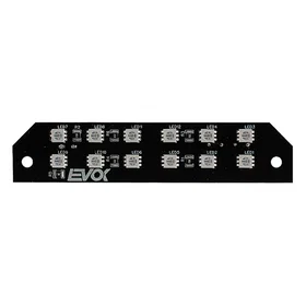 Evoke Evok Vespa 50 Special Led Rear Light (246410108)