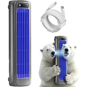 OIMG 2026 Cooling Ace Portable Air Conditioner