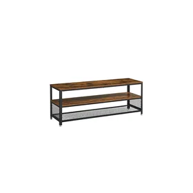 Pricenet Vasagle LTV50BX TV Stand 3 shelves