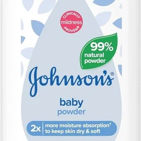 Johnson's Baby Baby Powder 200g