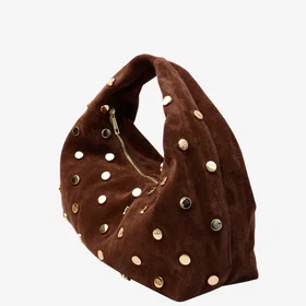 LaTalia Vasto Shoulder Bag (One Size)