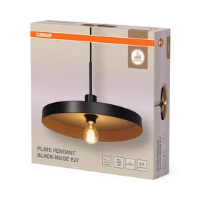 Osram Decor Plate