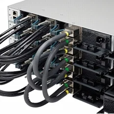 Cisco StackWise-480 1m Verkkokaapeli