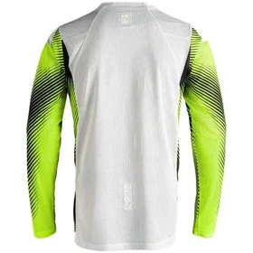 Leatt 4.5 X-flow Hatchet L/S Jersey (Unisex)