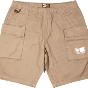 Salty Crew Unit Cargo Walkshort Shorts (Miesten)