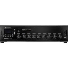 Omnitronic MA-240P