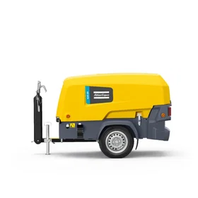 Atlas Copco Kompressor XAS 88 KD