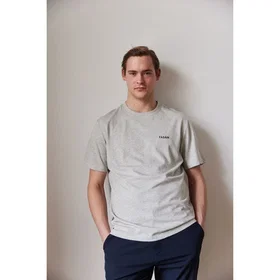 Fasana T-shirt Grå XXL (Herre)