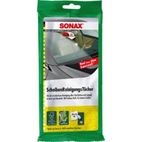 Sonax Frontrute Rengjøringsvisker