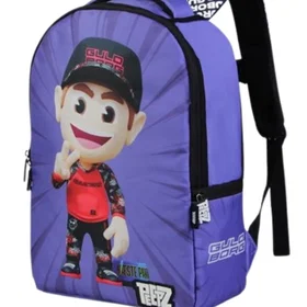 FIRSTGRADE PEEPZ Backpack