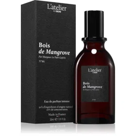 100Bon Bois de Mangrove edp 30ml