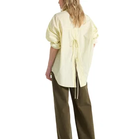Lindex Wide Leg Jeans (Dame)