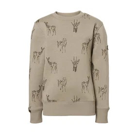 Chevalier Sweatshirt (Unisex)