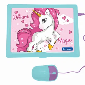 Lexibook Unicorn JC601UNIi1